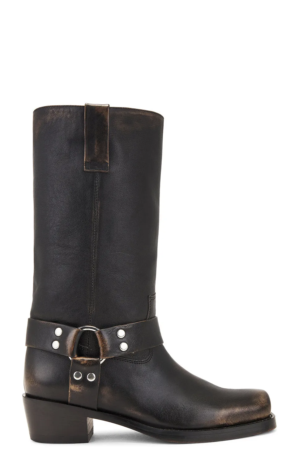 Paris Texas Roxy Boot