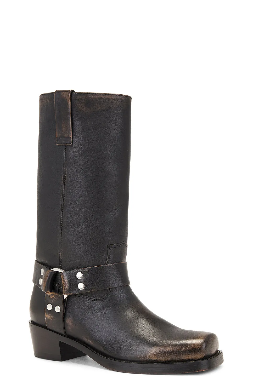 Paris Texas Roxy Boot