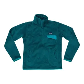 Patagonia Re-Tool Snap-T Pullover