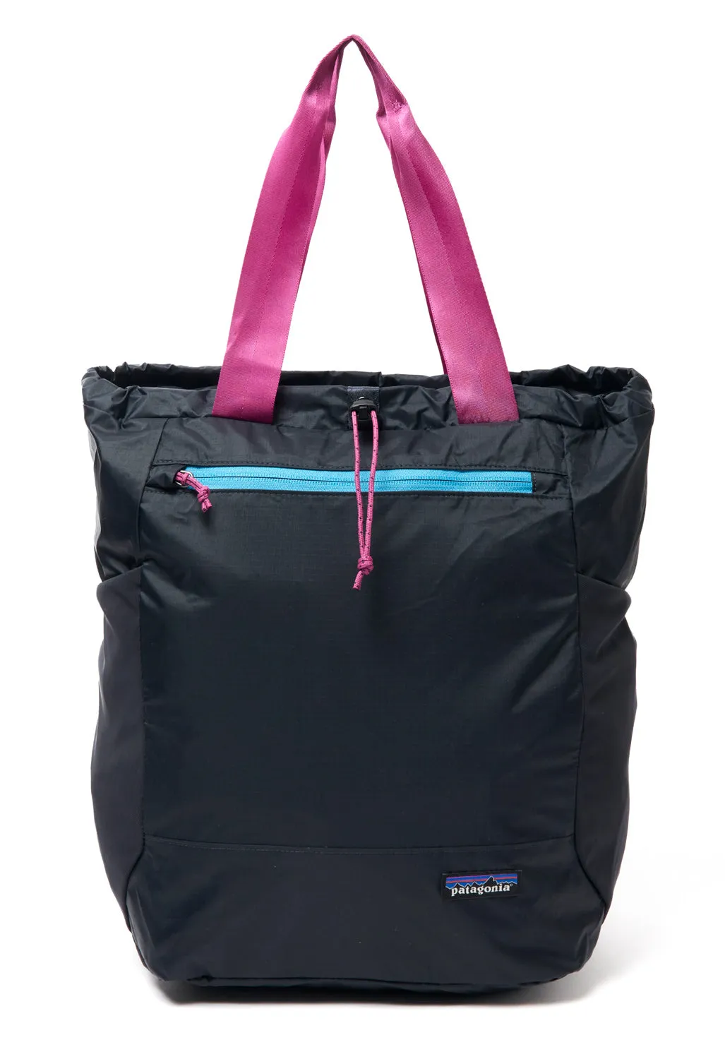 Patagonia Ultralight Black Hole Tote Pack - Pitch Blue