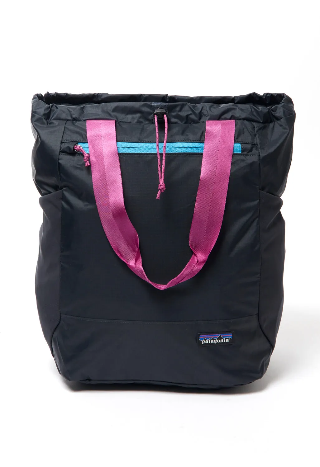 Patagonia Ultralight Black Hole Tote Pack - Pitch Blue