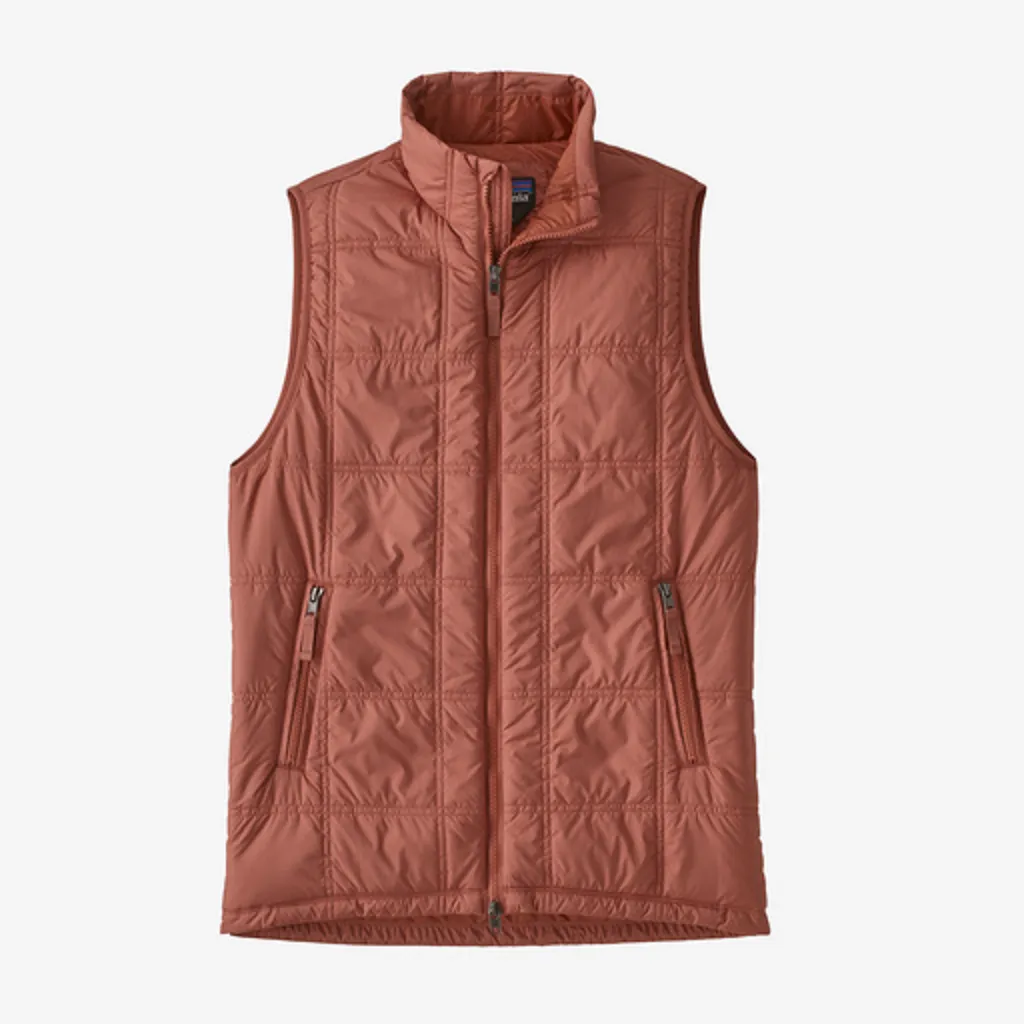 Patagonia Women's Lost Canyon Vest