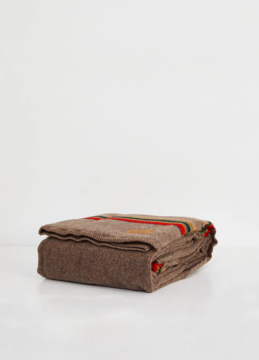 Pendleton -  Yakima Camp Blanket - Homewares