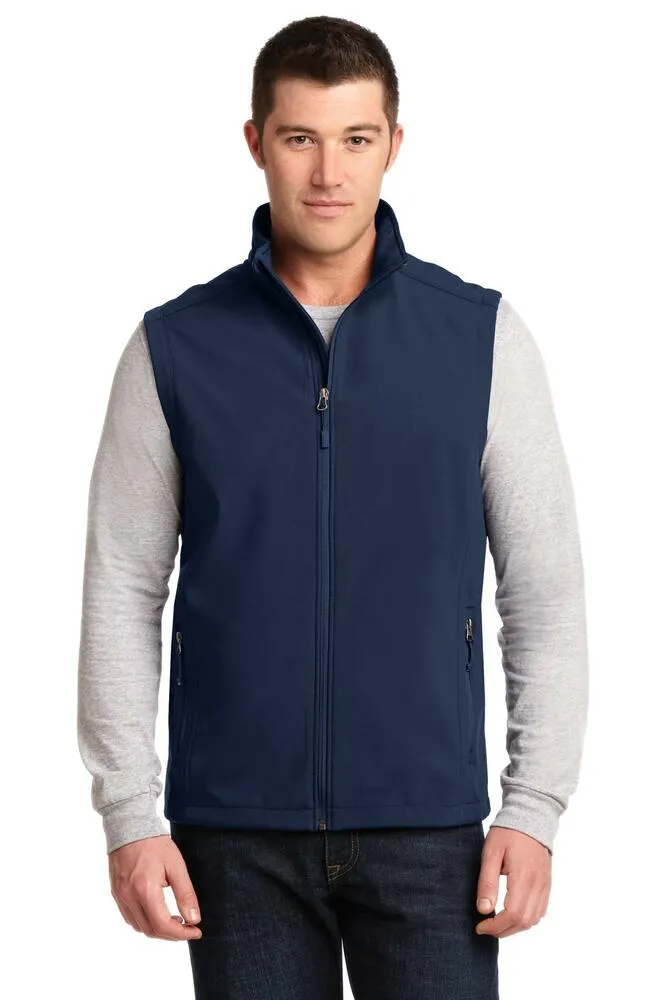 Port Authority J325 Core Soft Shell Vest