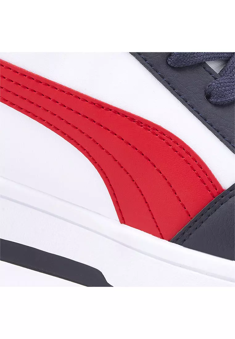 PUMA Rebound Lay Up Trainers