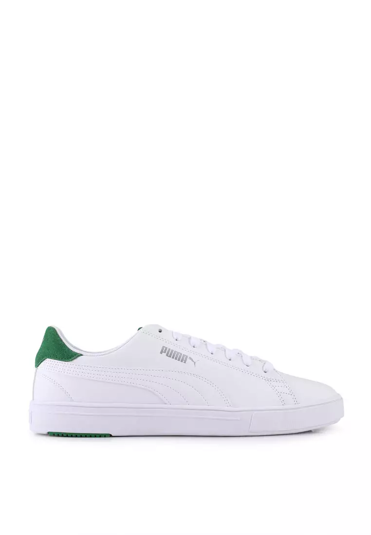 PUMA Serve Pro Lite Trainers