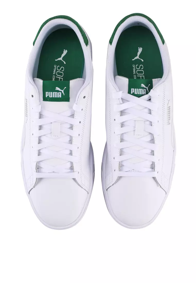 PUMA Serve Pro Lite Trainers