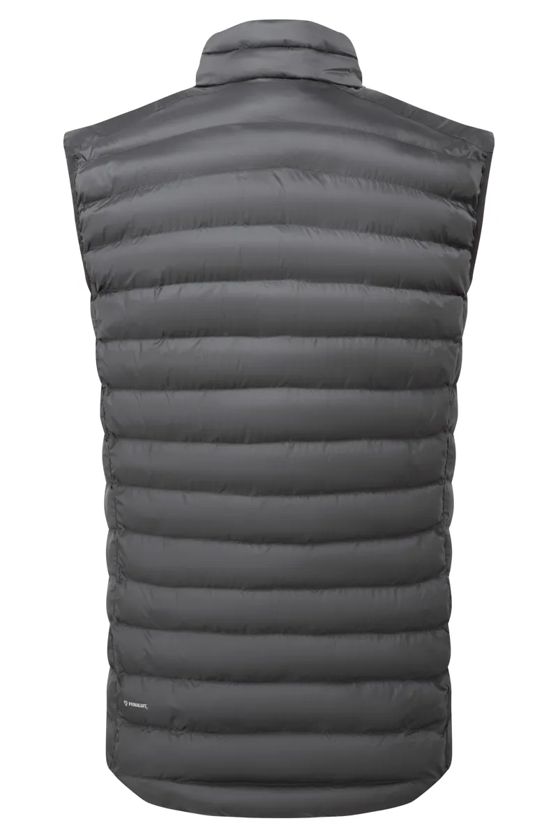 Rab Men's Cirrus Vest Graphene