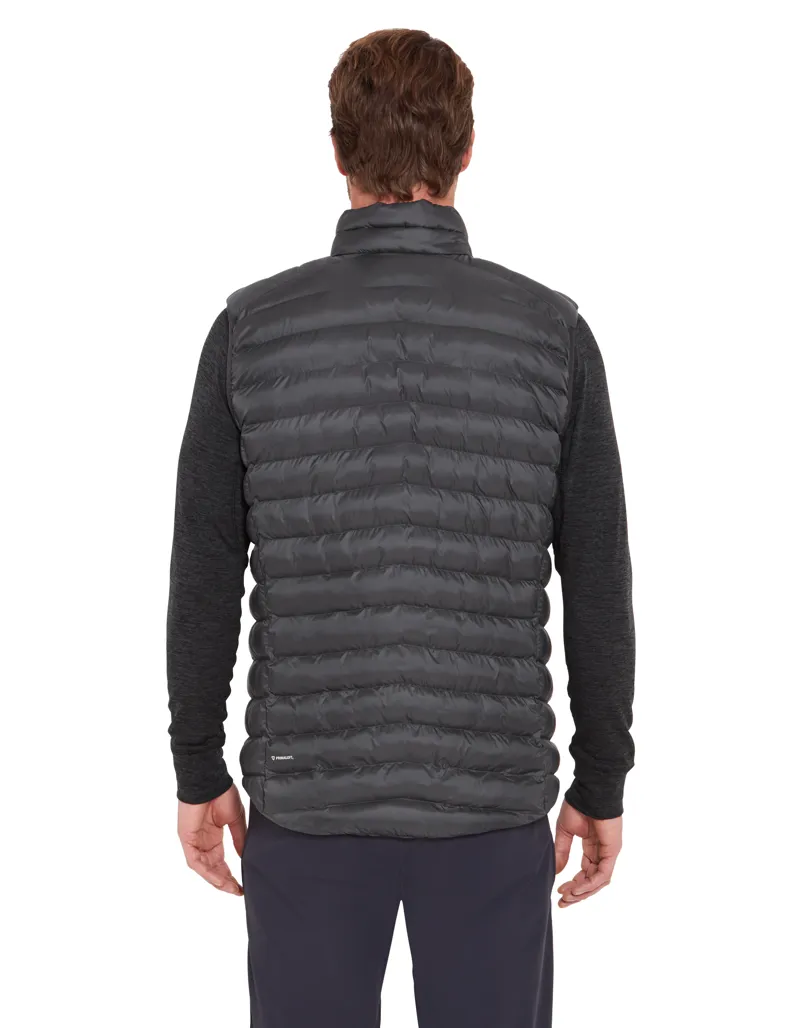 Rab Men's Cirrus Vest Graphene