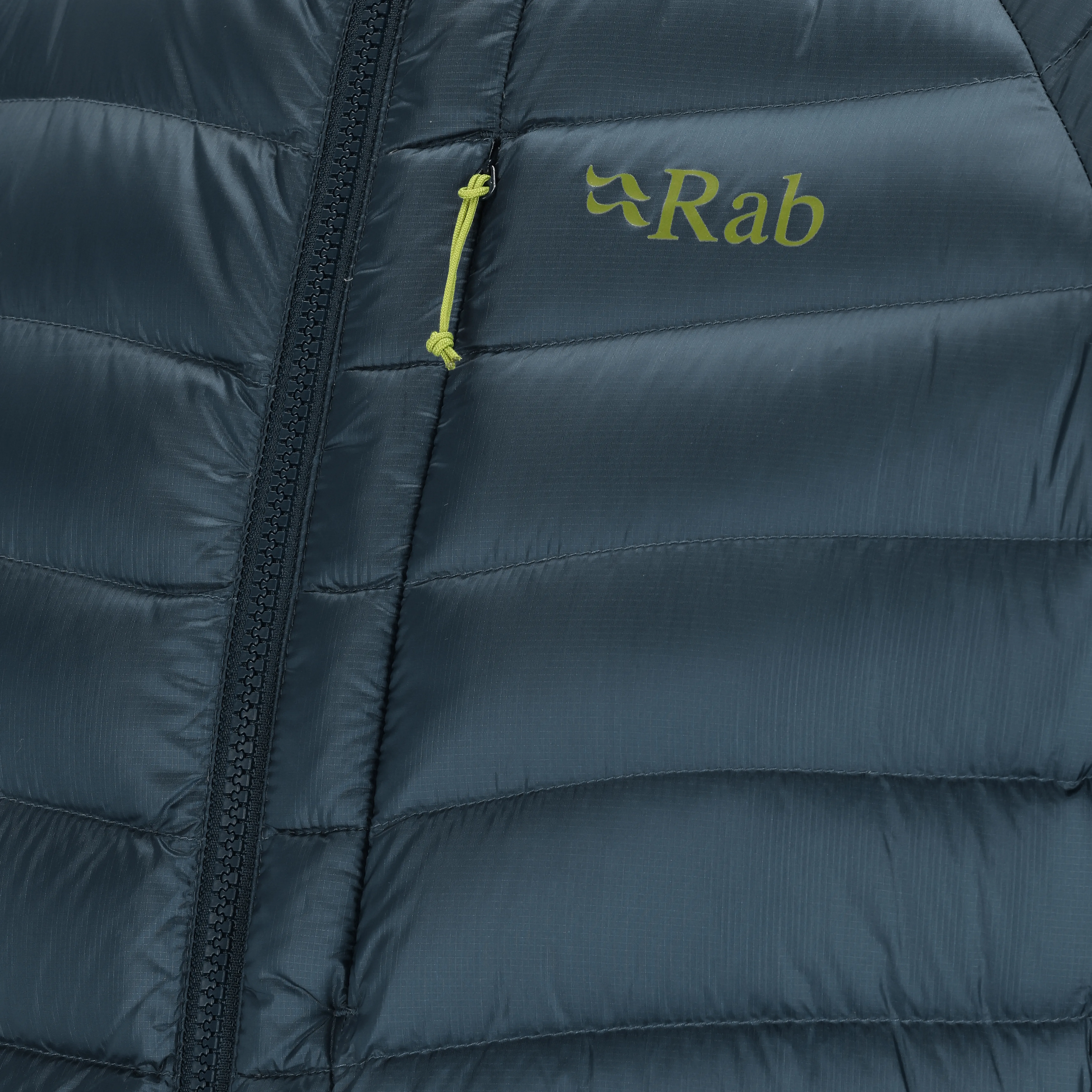 Rab Men's Alpine Pro Jacket Deep Ink | Buy Rab Men's Alpine Pro Jacket Deep Ink here | Outnorth