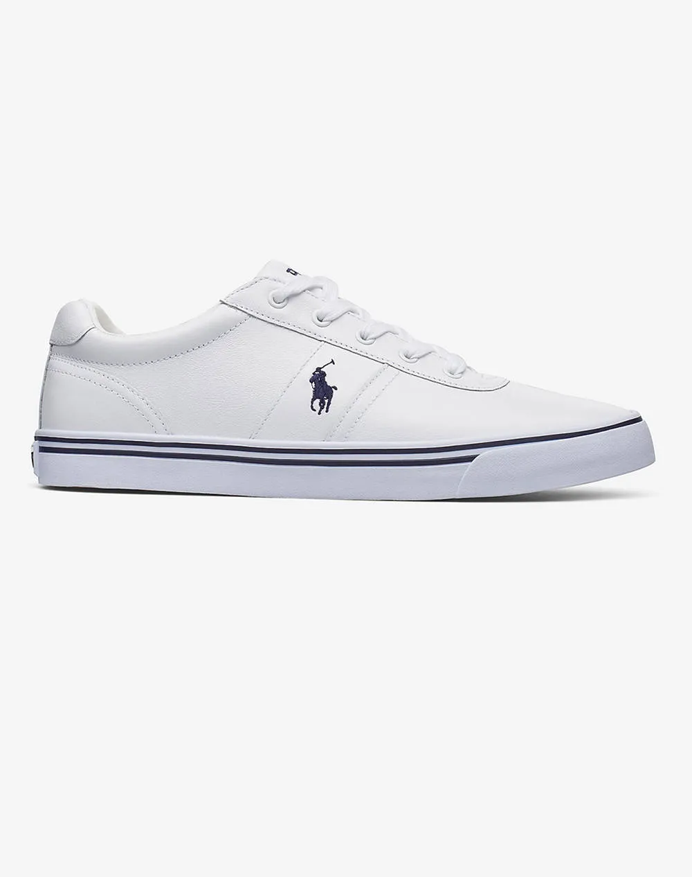 RALPH LAUREN HANFORD-SNEAKERS-VULC