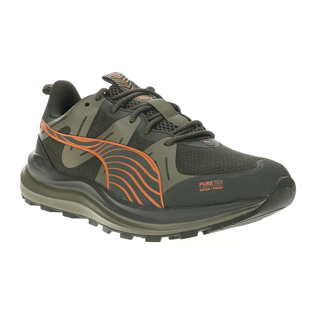 Reflect Lite Trail Ptx Running Shoes