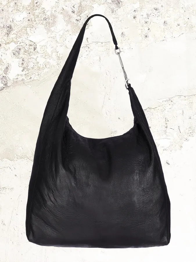 Rick Owens Cerberus shoulder Bag