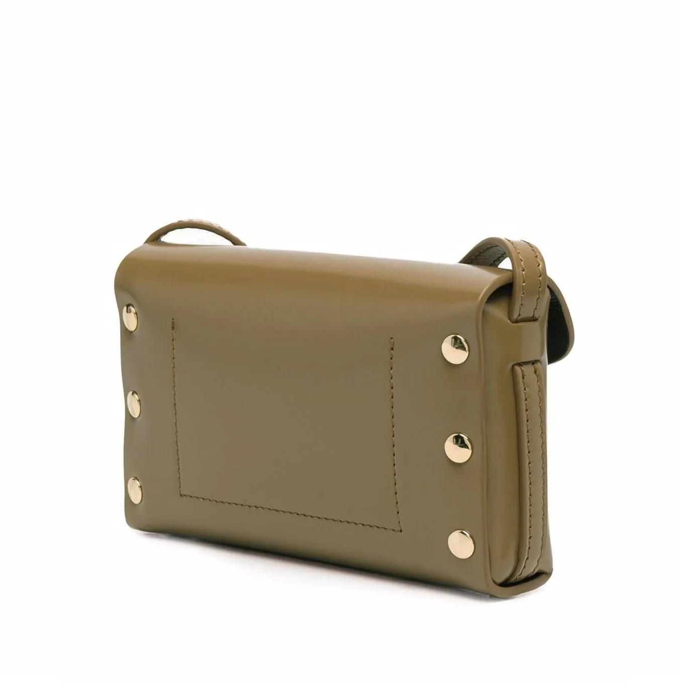 RIVET CROSSBODY