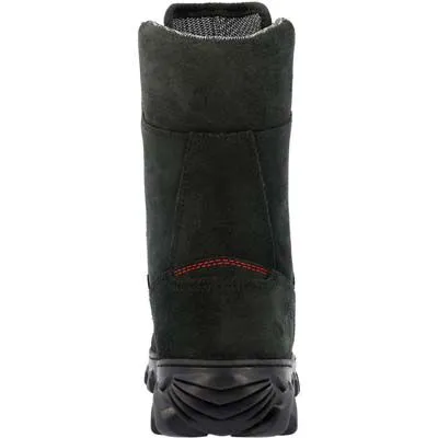 Rocky Code Red Wildlands 77 Fire Boot