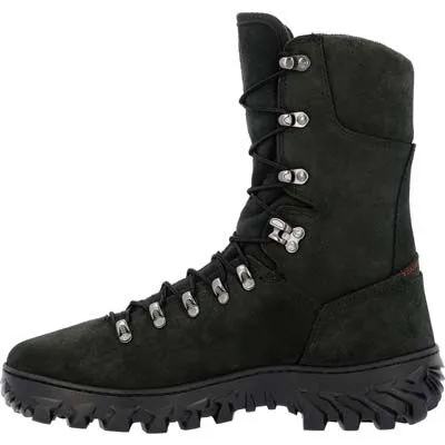 Rocky Code Red Wildlands 77 Fire Boot