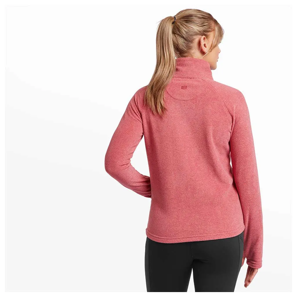 Rolpa Eco 1/2 Zip Pullover | Women's