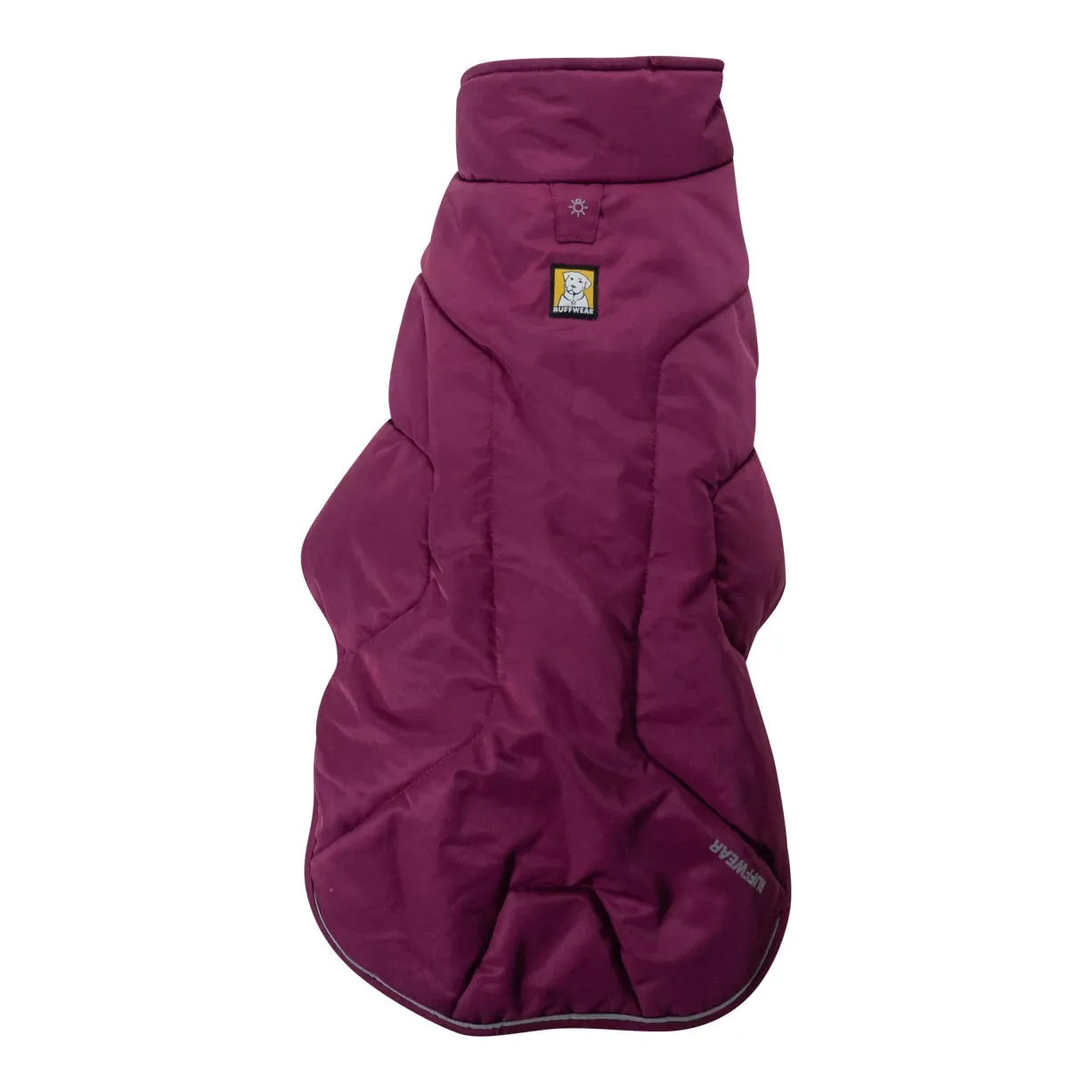 Ruffwear Quinzee Dog Puffy Vest