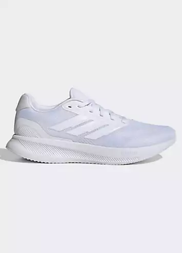 RunFalcon 5 Running Trainers by adidas Performance | Look Again