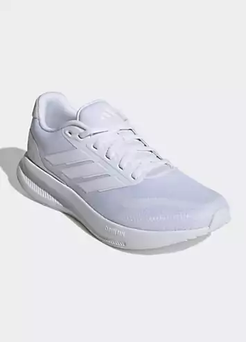 RunFalcon 5 Running Trainers by adidas Performance | Look Again