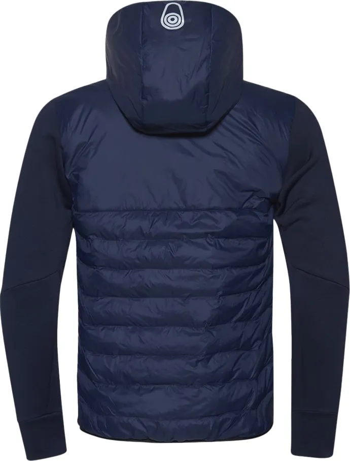 Sail Racing Men's Spray Hybrid Jacket Dark Navy | Buy Sail Racing Men's Spray Hybrid Jacket Dark Navy here | Outnorth