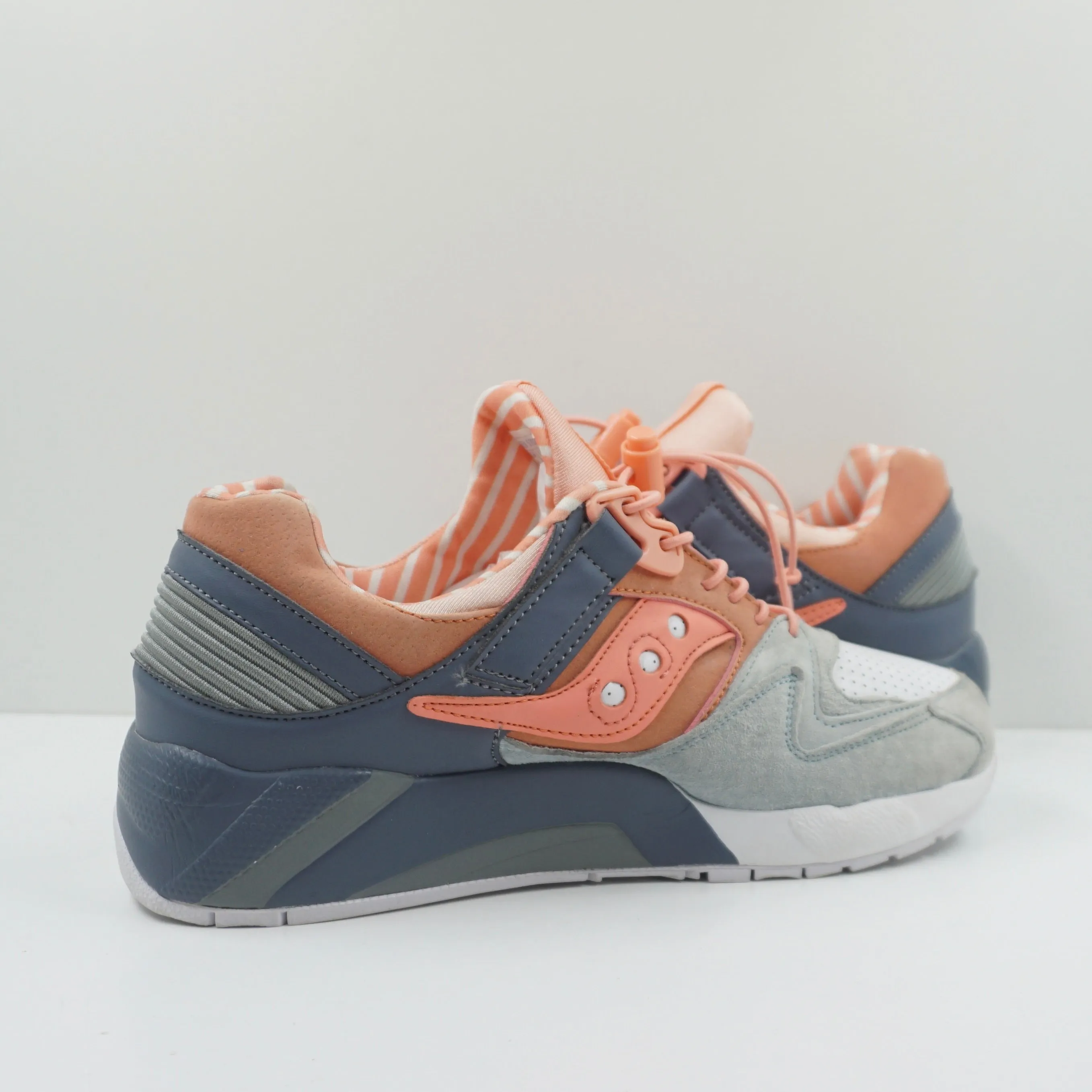 Saucony Grid 9000 Premier Street Sweets