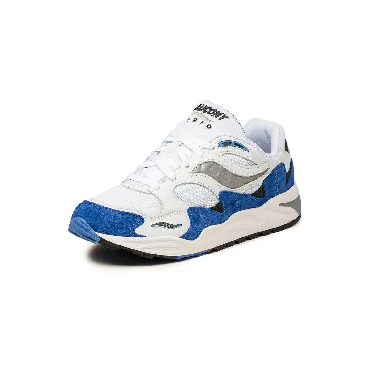 Saucony Men's Grid Shadow 2