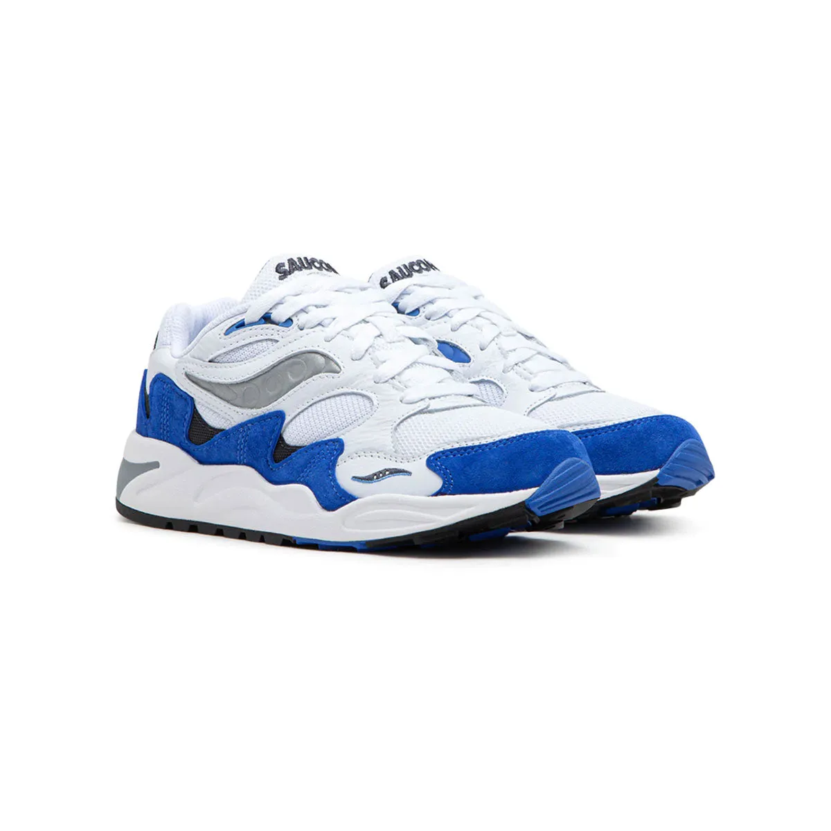 Saucony Men's Grid Shadow 2