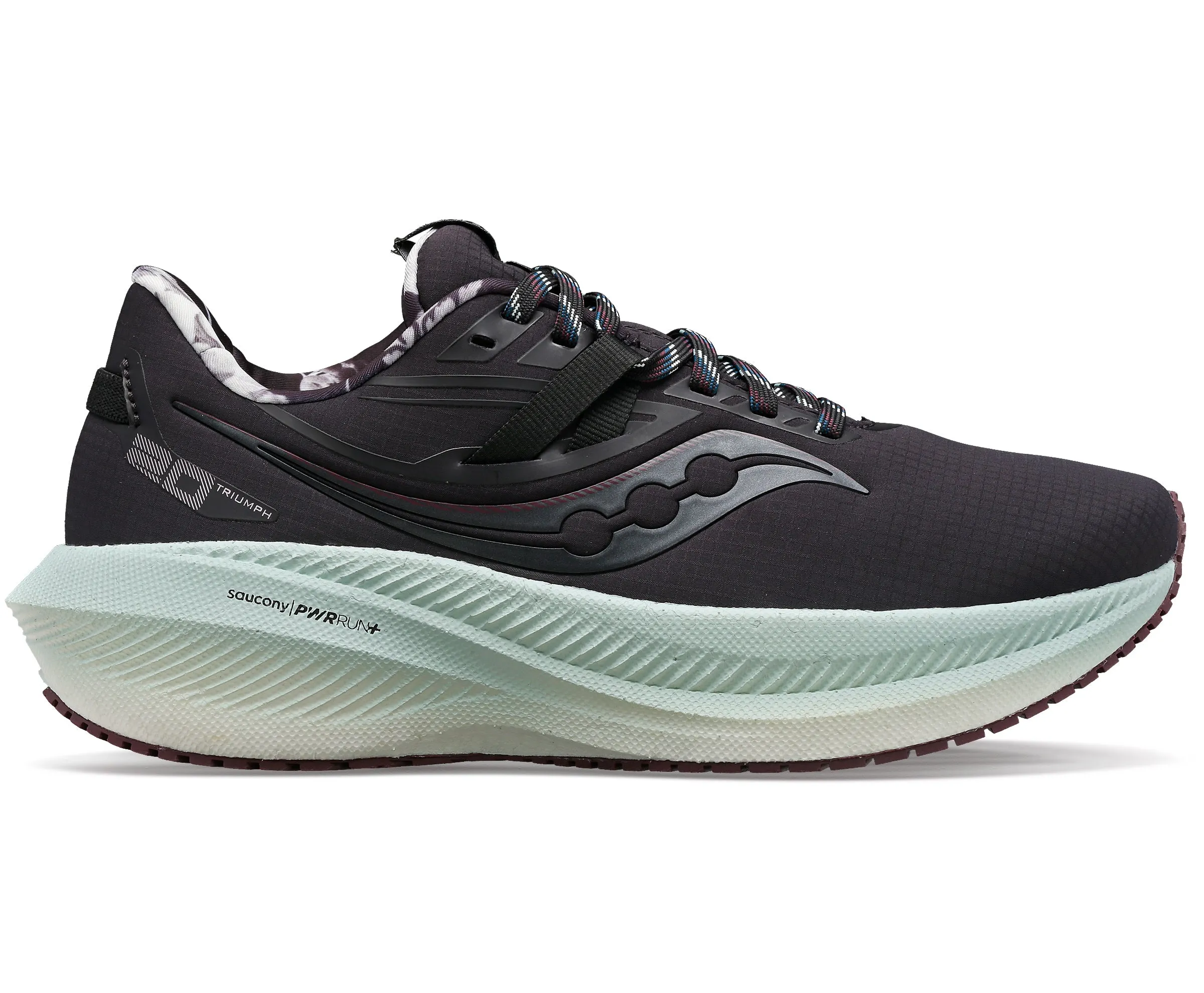 Saucony Men's Triumph 20 Runshield