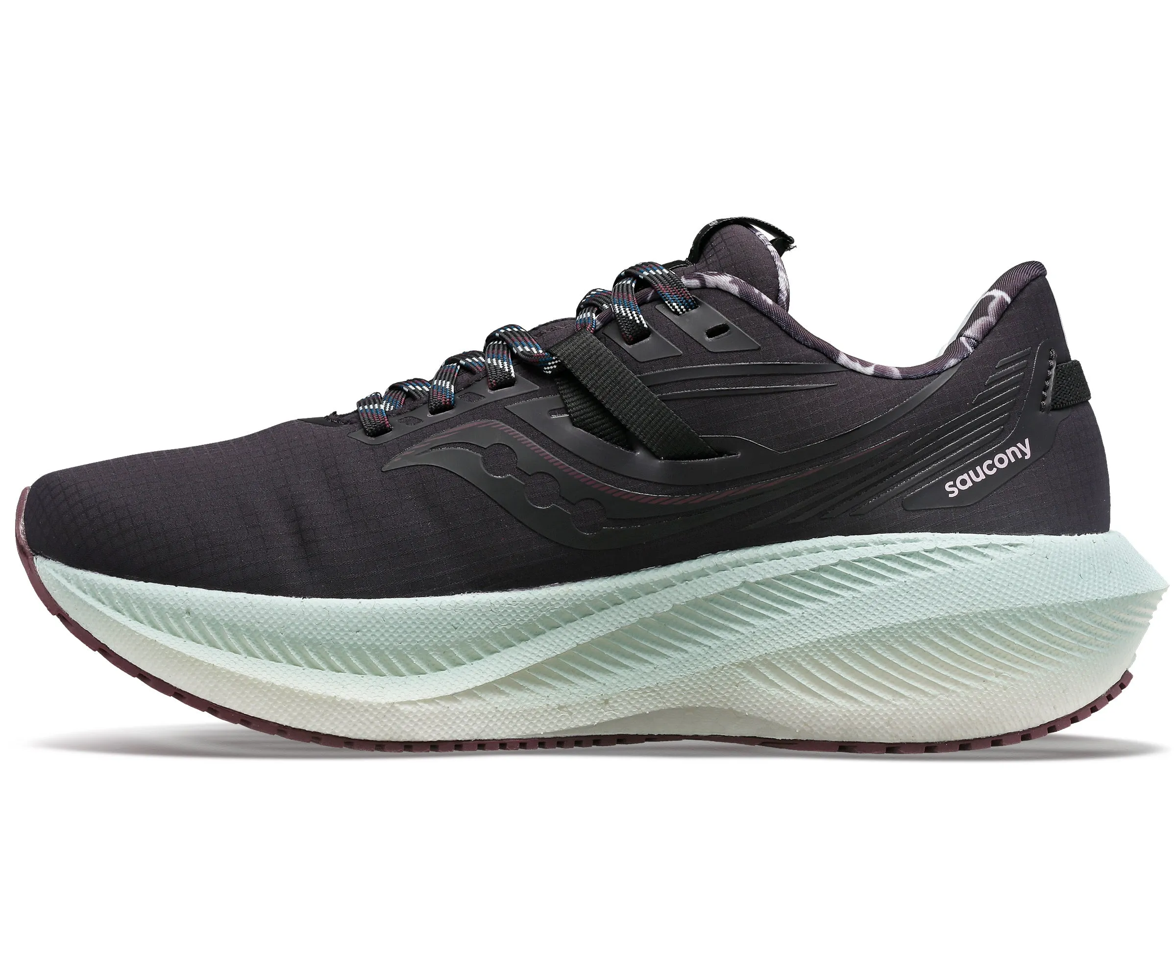 Saucony Men's Triumph 20 Runshield