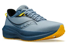 Saucony Men's Triumph 21 Runshield