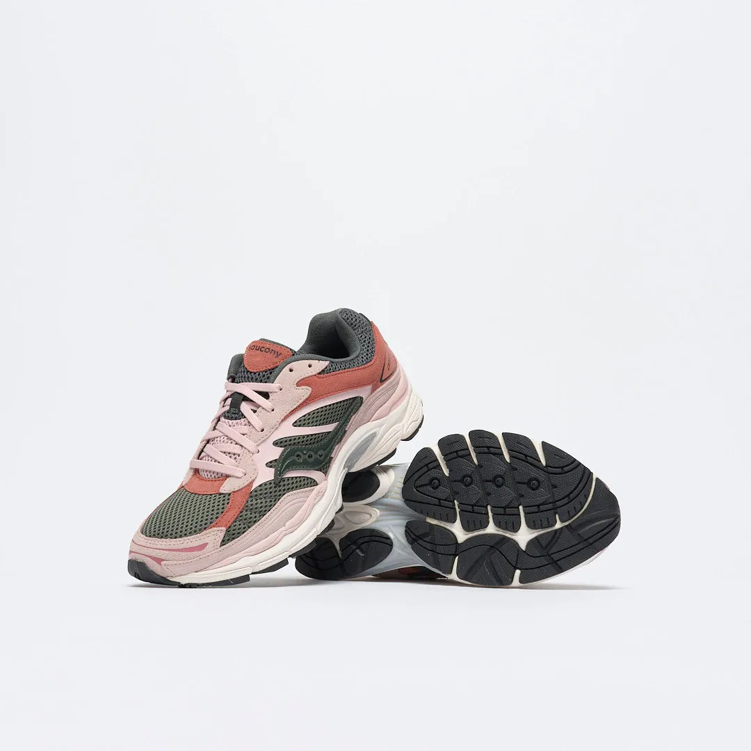 Saucony - Progrid Omni 9 (Pink/Green)