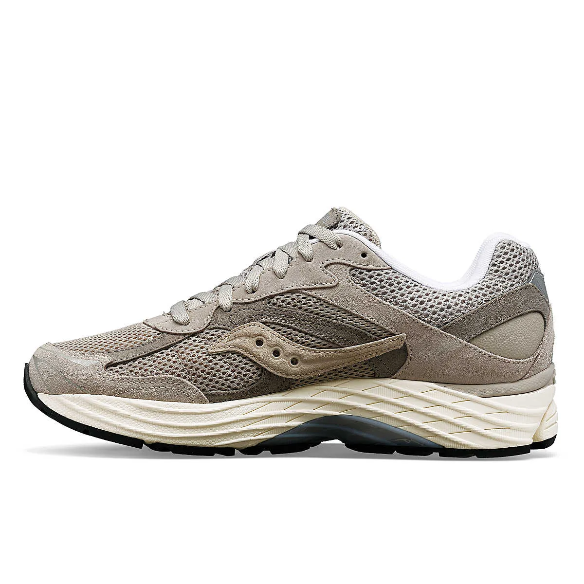 Saucony ProGrid Omni 9 Premium 'Grey'