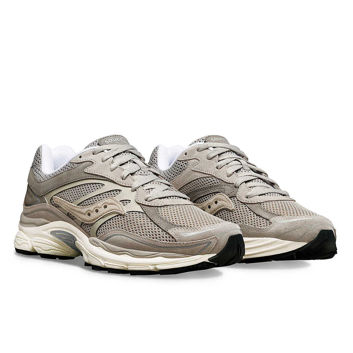 Saucony ProGrid Omni 9 Premium 'Grey'