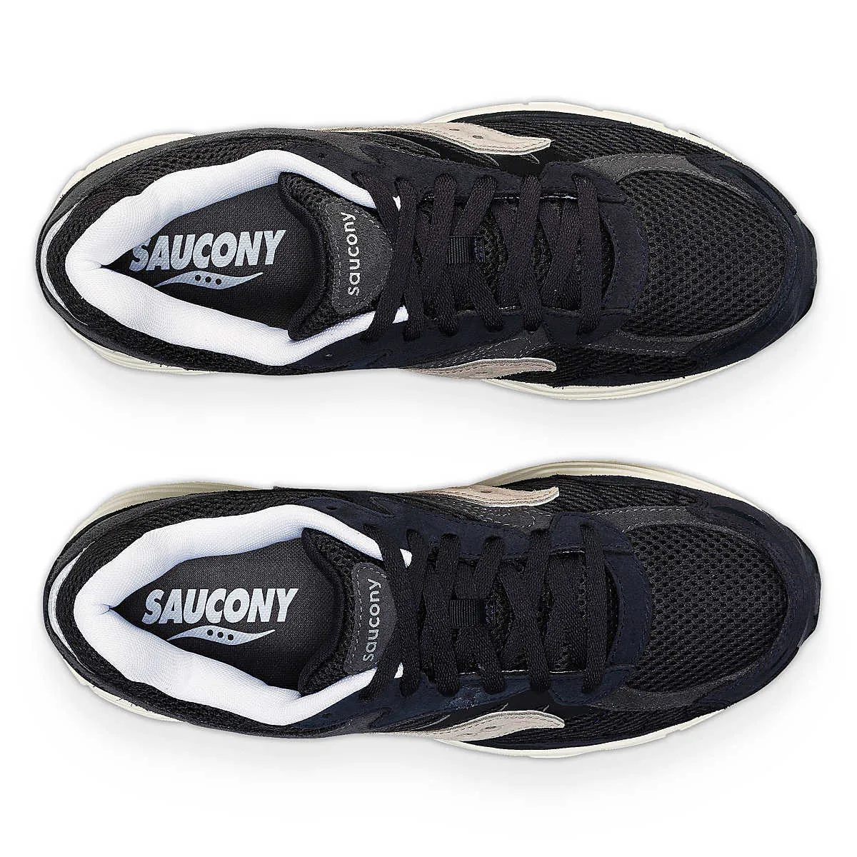 Saucony ProGrid Omni 9 Premium 'Navy'