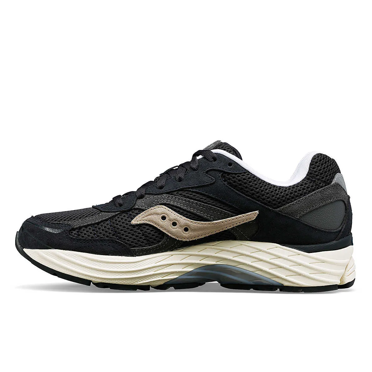 Saucony ProGrid Omni 9 Premium 'Navy'