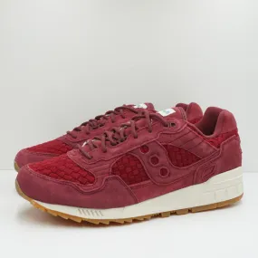 Saucony Shadow 5000 HT Weave Pack Sample