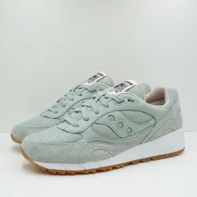 Saucony Shadow 6000 HT Aqua Grey Sample