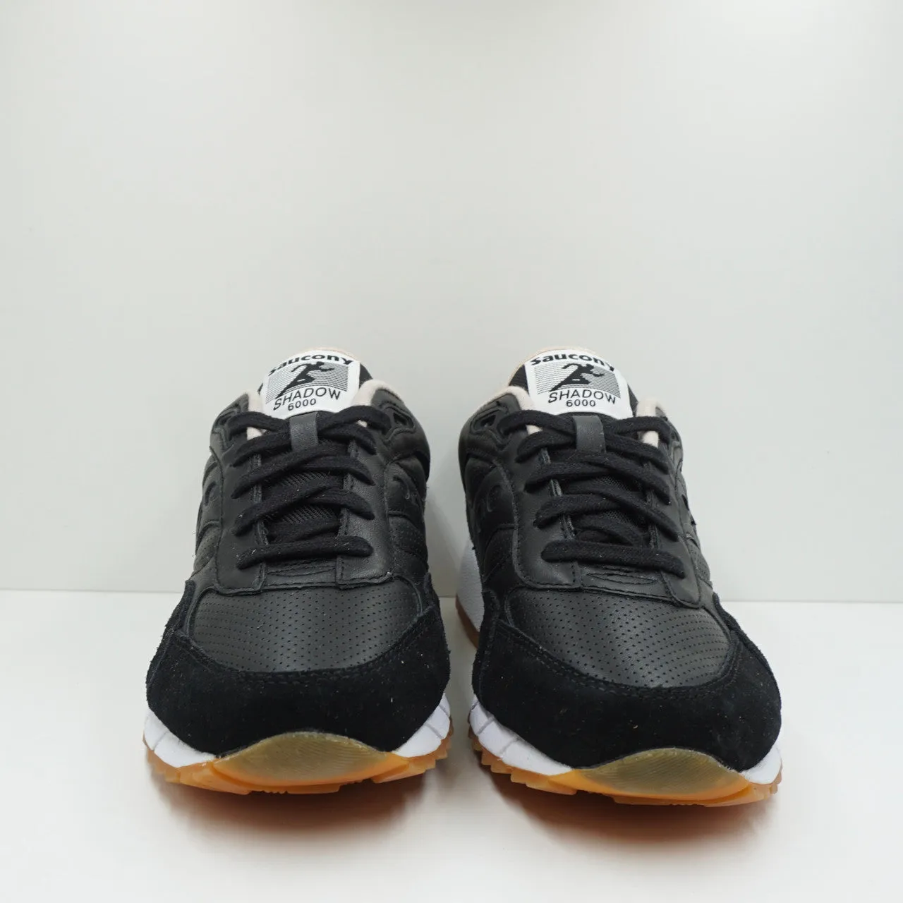 Saucony Shadow 6000 HT Black/Tan Sample