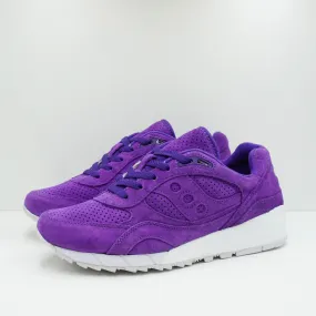 Saucony Shadow 6000 Premium Purple Sample