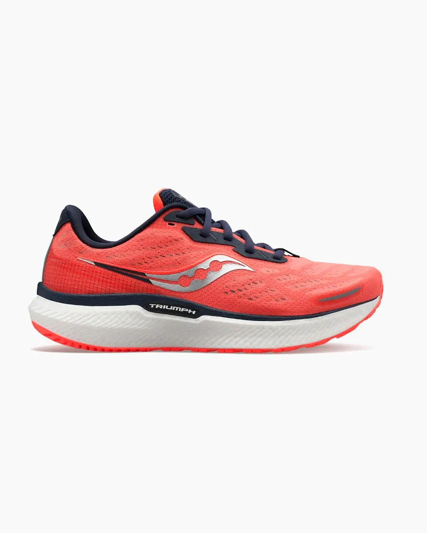 Saucony Triumph 19 Women