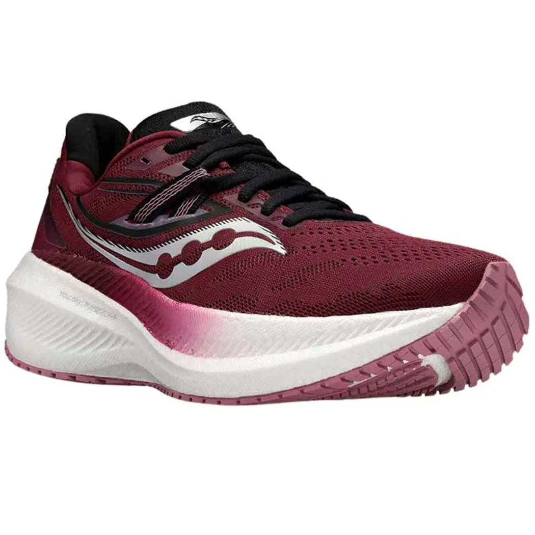 Saucony Triumph 20 Sundown/Rose S10759-21 (Women's)