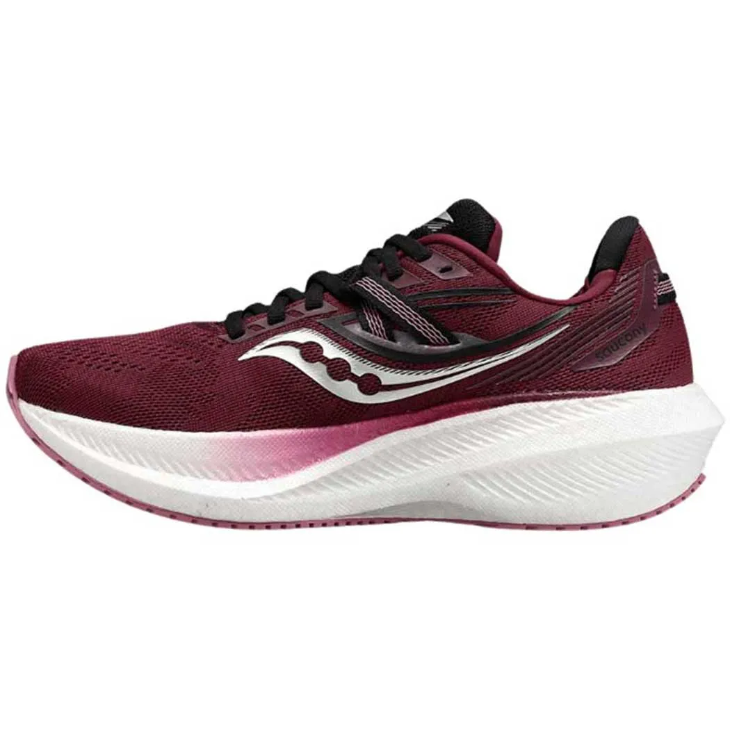 Saucony Triumph 20 Sundown/Rose S10759-21 (Women's)