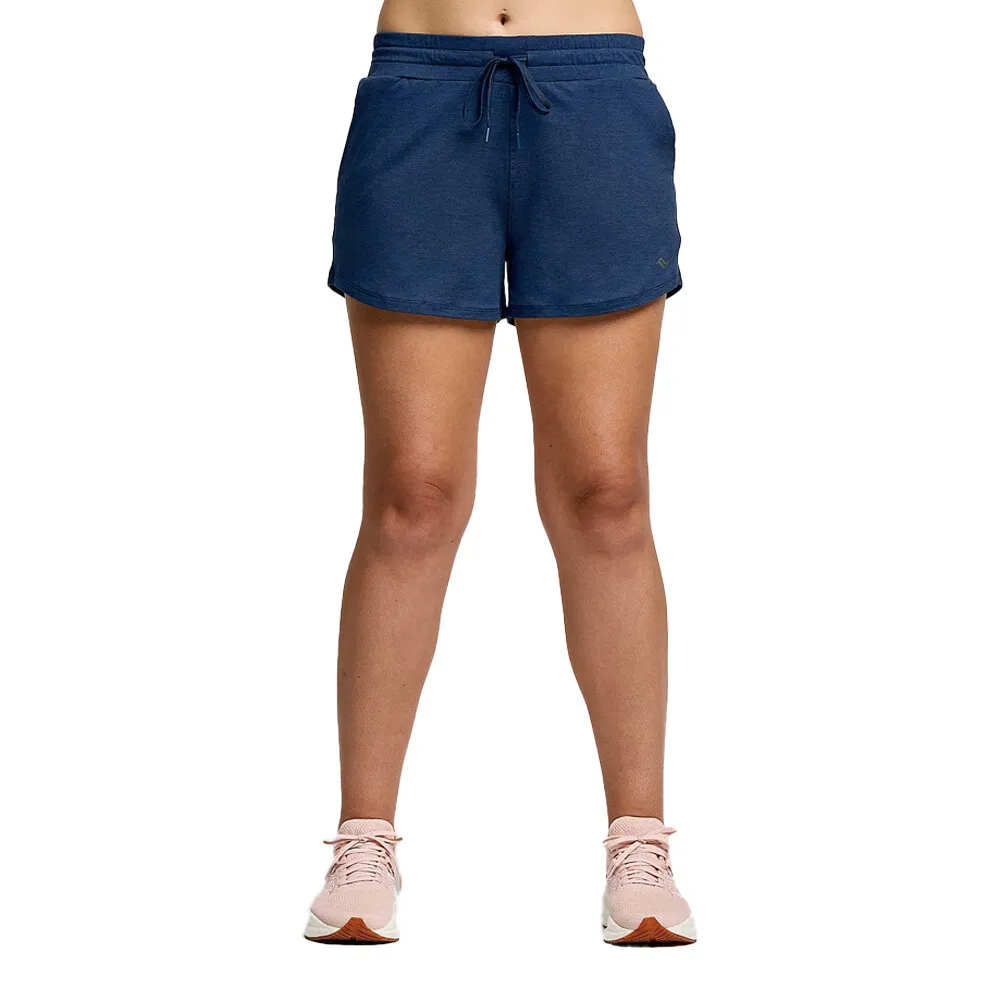 Saucony Triumph 3 Inch Women's Shorts - SS24