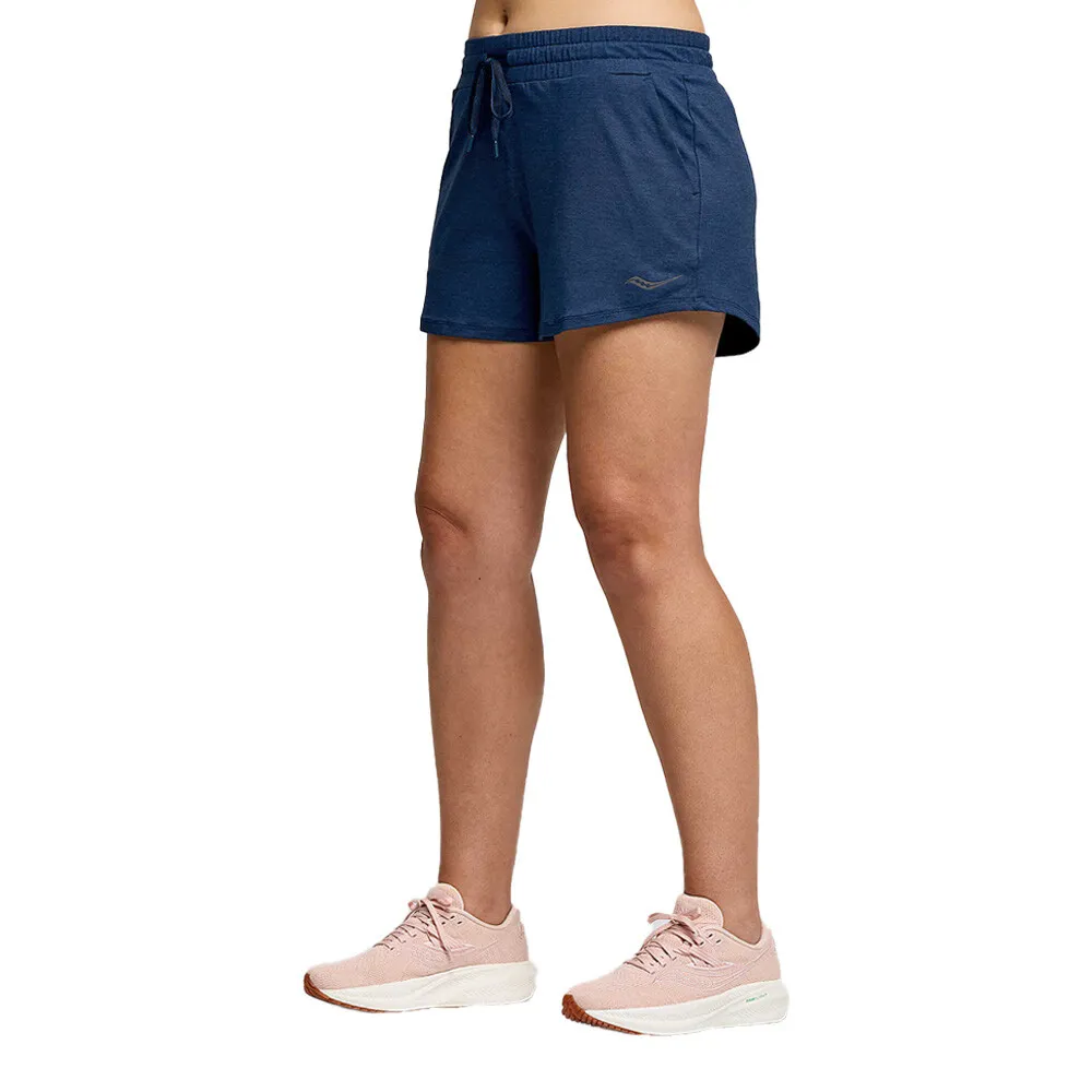 Saucony Triumph 3 Inch Women's Shorts - SS24