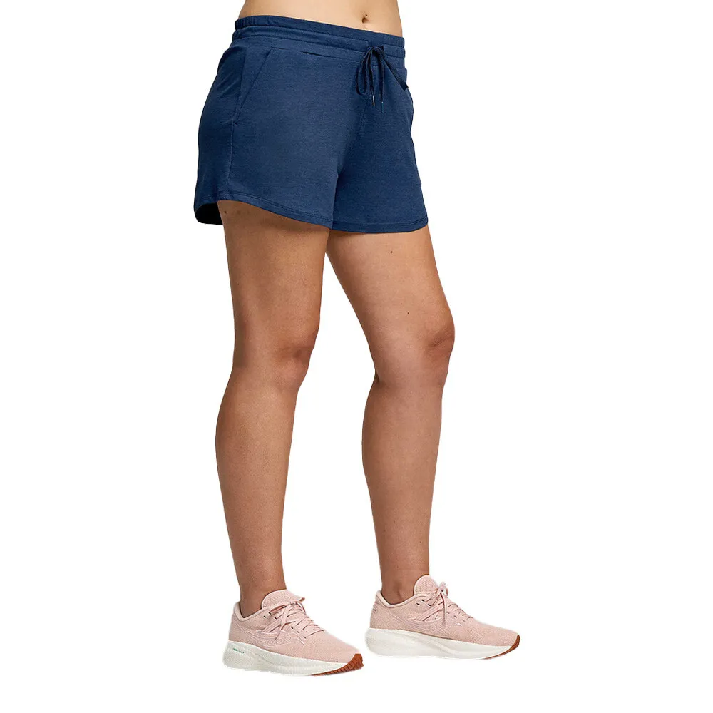 Saucony Triumph 3 Inch Women's Shorts - SS24