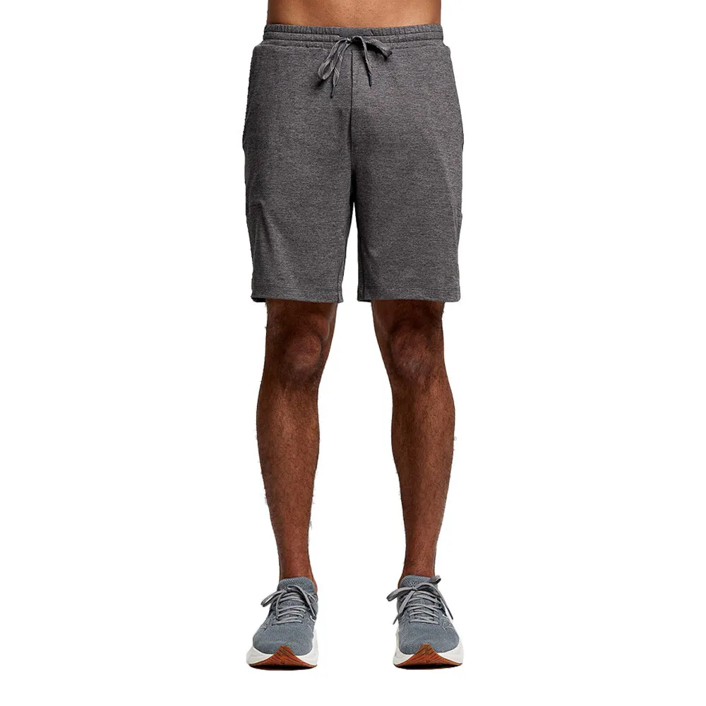 Saucony Triumph 8 Inch Shorts - SS24