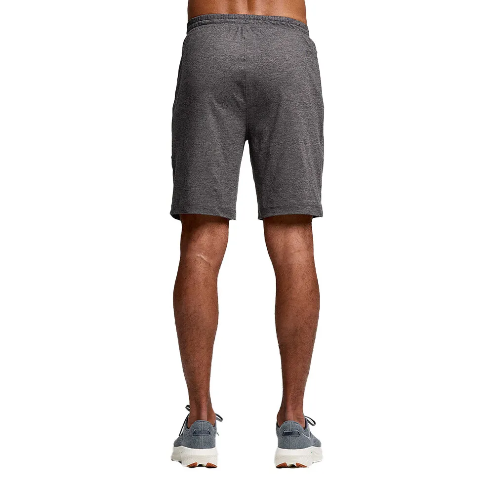 Saucony Triumph 8 Inch Shorts - SS24