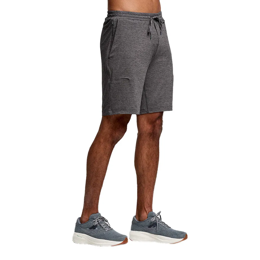 Saucony Triumph 8 Inch Shorts - SS24