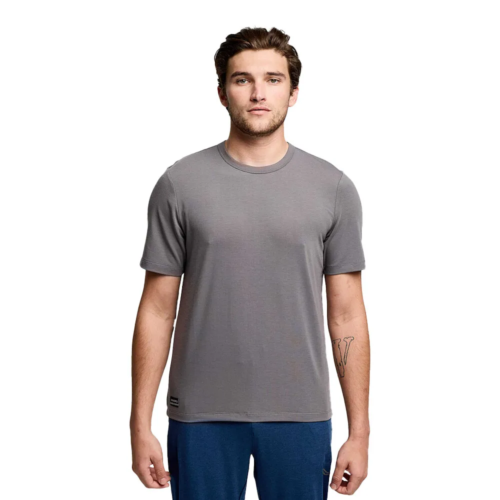 Saucony Triumph T-Shirt - SS24